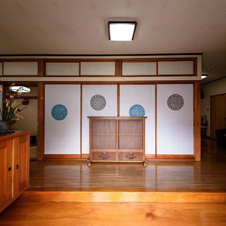 Yufuin Onsen Oyado Jinnouchi Luaran gambar