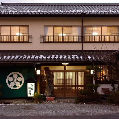Yufuin Onsen Oyado Jinnouchi Luaran gambar