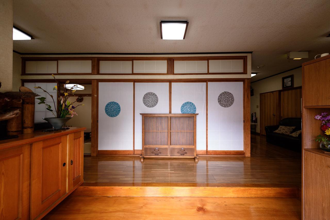 Yufuin Onsen Oyado Jinnouchi Luaran gambar