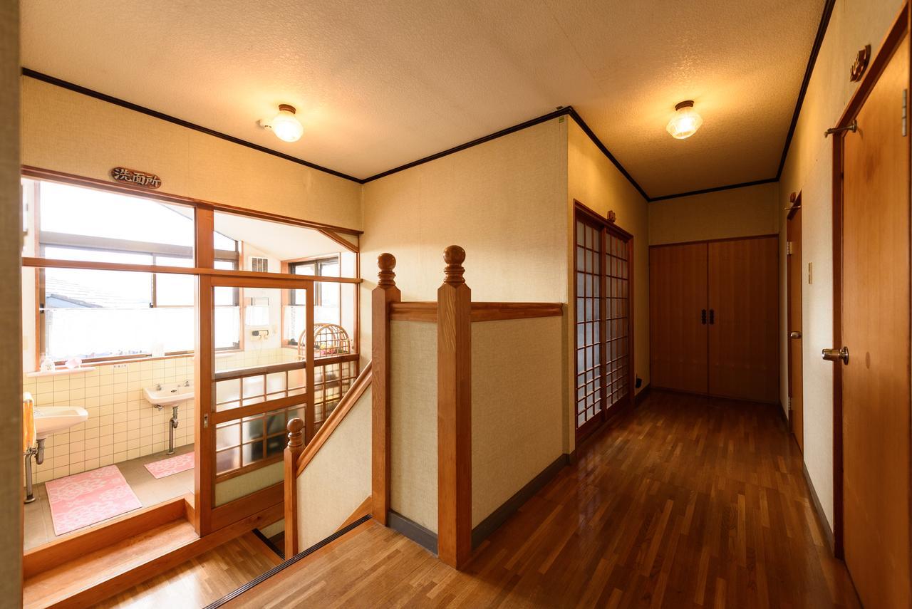Yufuin Onsen Oyado Jinnouchi Luaran gambar