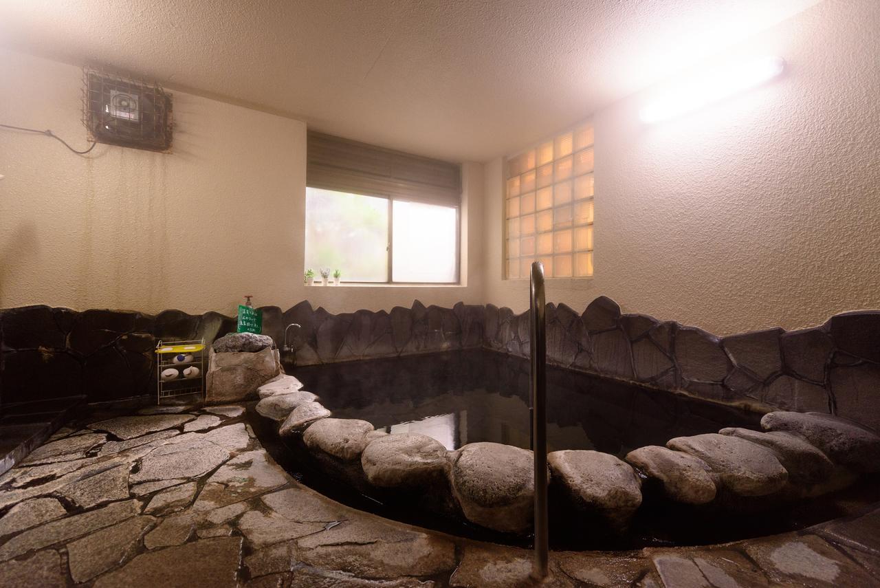 Yufuin Onsen Oyado Jinnouchi Luaran gambar